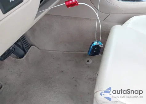 2015 Cadillac Ats Luxury из США, поврежденный, VIN 1G6AB5RX1F0105525